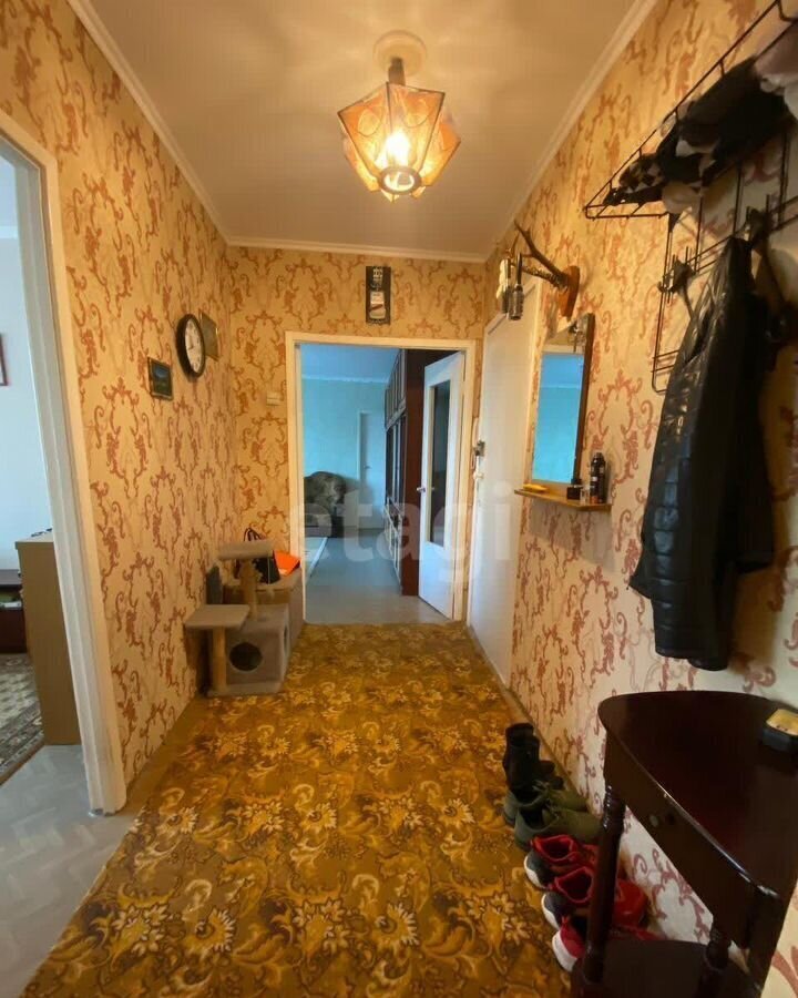 квартира г Ачинск ул Зверева 10 фото 19