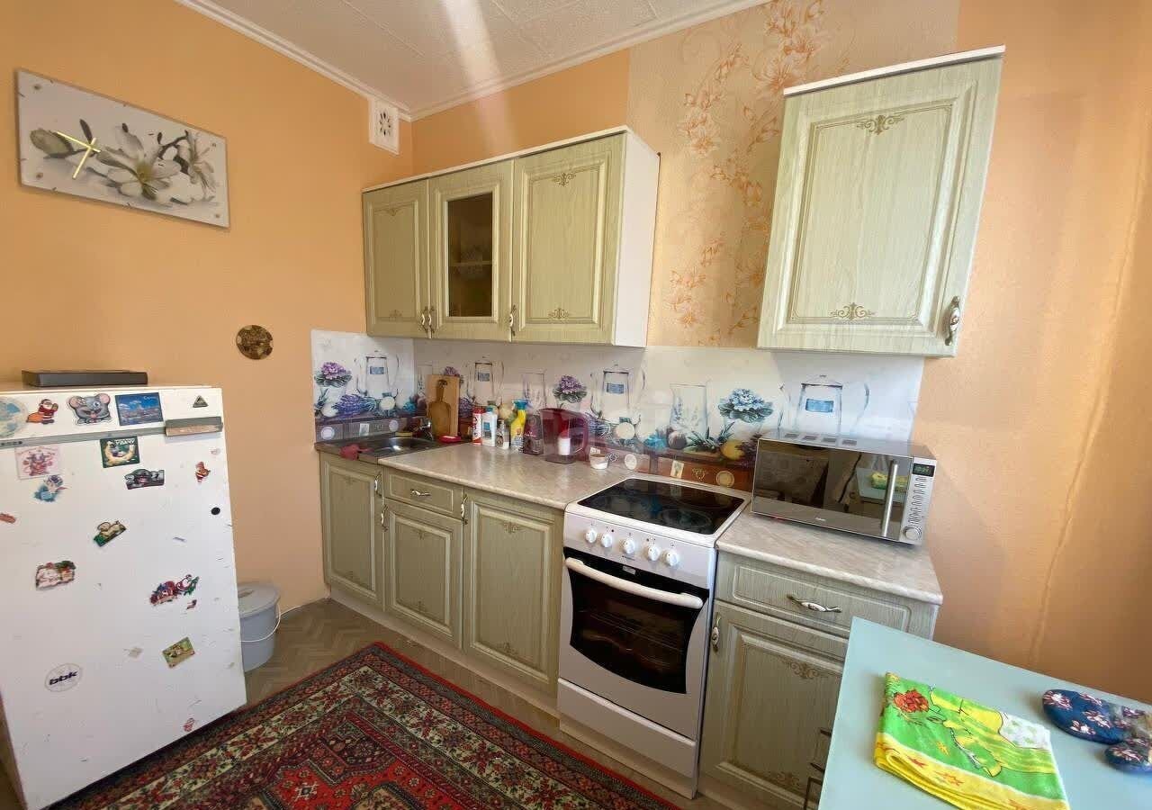 квартира г Ачинск ул Зверева 10 фото 15