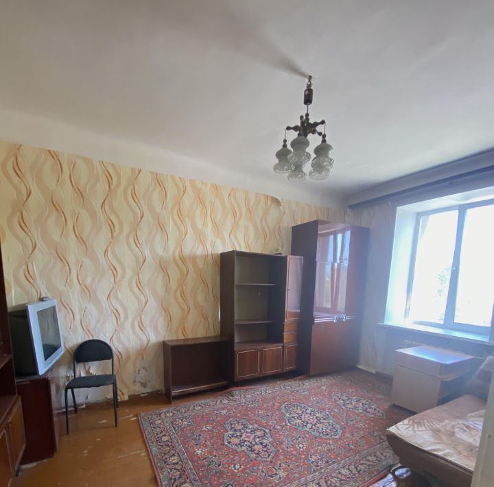 квартира г Кемерово р-н Центральный ул Дзержинского 3 фото 7