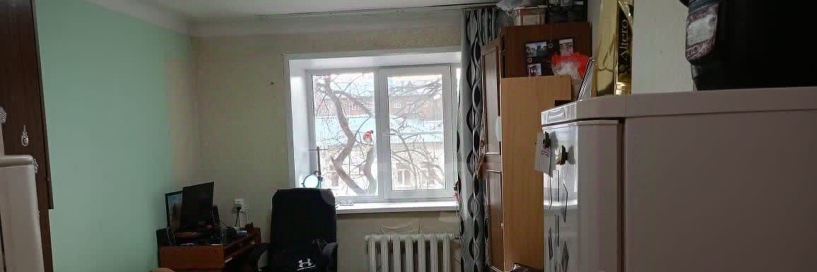 квартира г Кемерово р-н Центральный ул Коммунистическая 128 фото 10