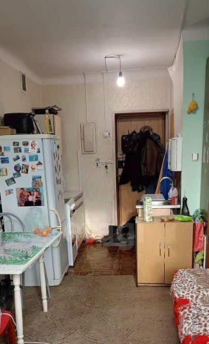 квартира г Кемерово р-н Центральный ул Коммунистическая 128 фото 14