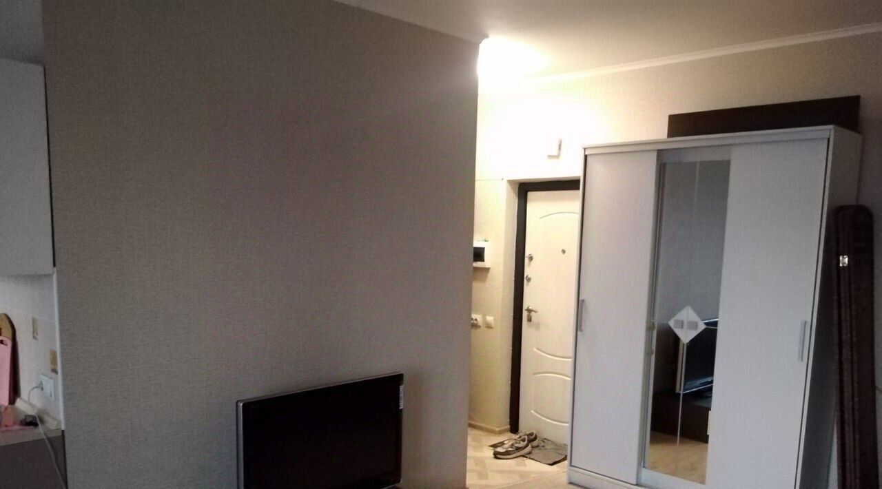 квартира г Улан-Удэ р-н Октябрьский ул Ключевская 60б/3 фото 1