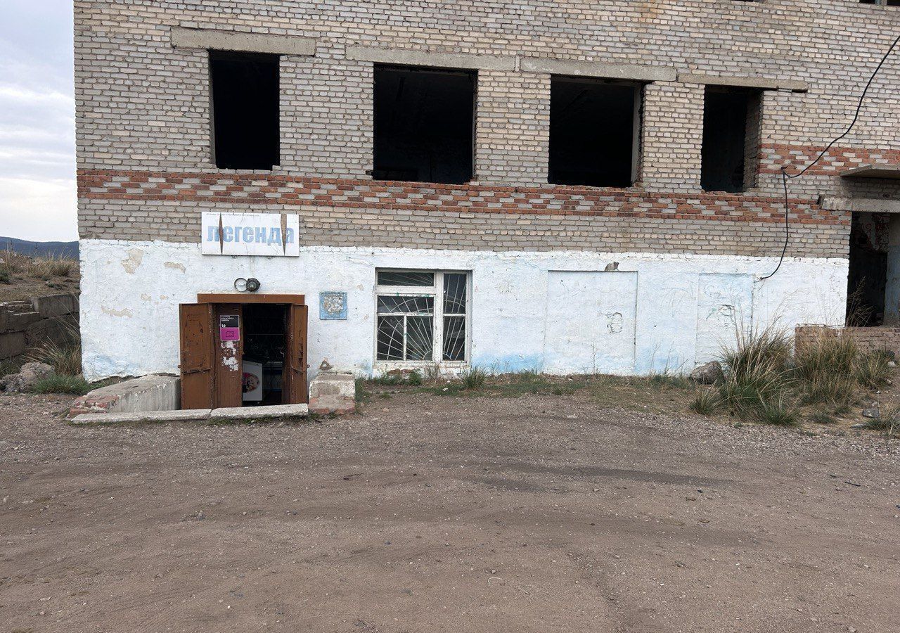свободного назначения р-н Селенгинский г Гусиноозерск ул Красноармейская 24 фото 4