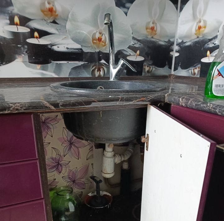 квартира г Курск р-н Центральный ул Никитская 14 фото 10