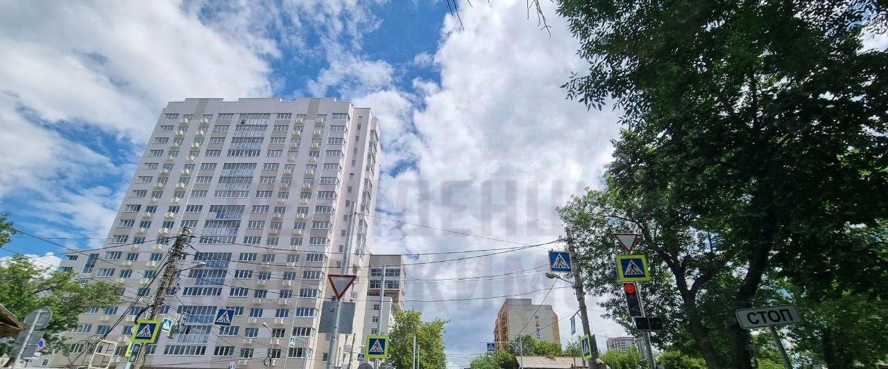 свободного назначения г Самара Алабинская ул Маяковского 44 фото 10