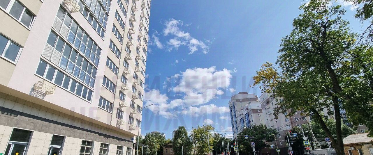 свободного назначения г Самара Алабинская ул Маяковского 44 фото 5