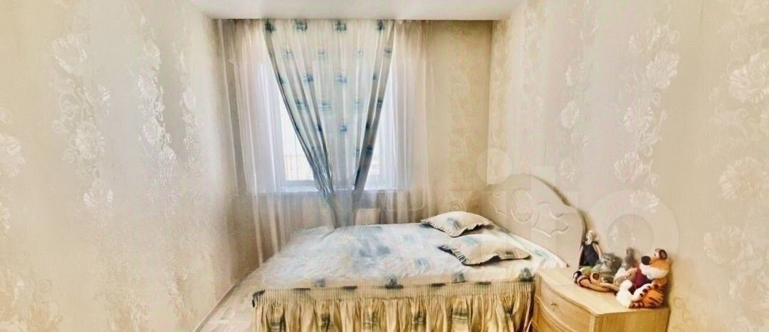 квартира г Красноярск р-н Кировский ул Транзитная 34 фото 16