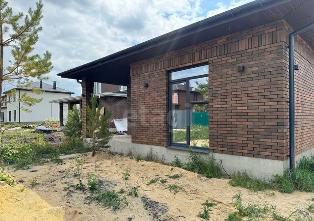 ул Генерала Полубоярова 20 Усманское 1-е сельское поселение фото