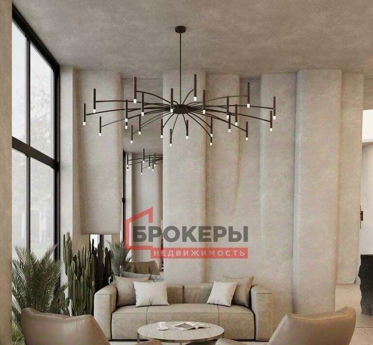 квартира г Ялта пгт Виноградное ул Могабинская фото 4