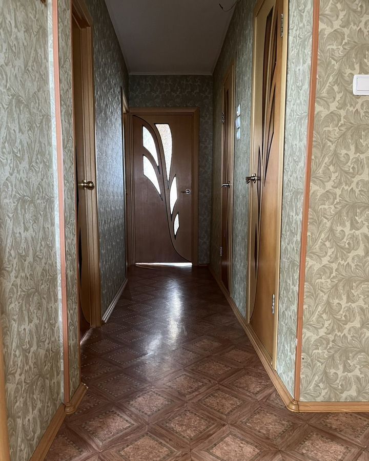 квартира г Стрежевой 4-й мкр-н, 408 фото 10