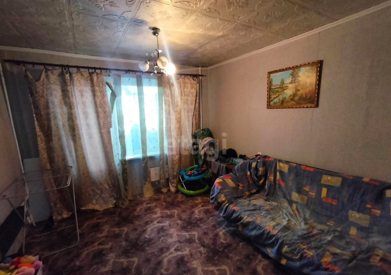 квартира г Норильск ул Талнахская 21 фото 6