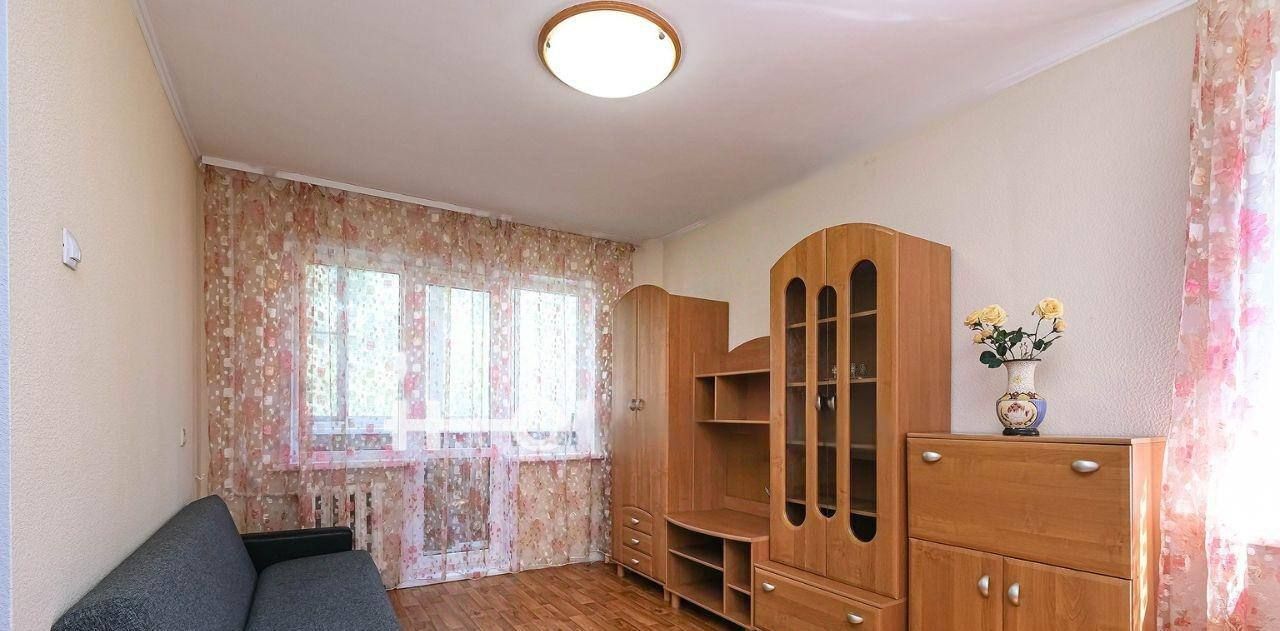 квартира г Новосибирск ул Достоевского 16 Красный Проспект фото 7