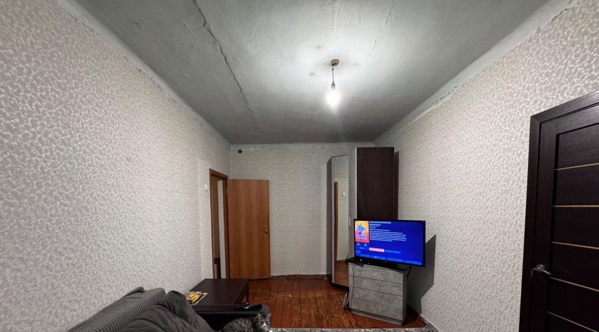квартира г Новосибирск ул Мира 52 Площадь Маркса фото 15