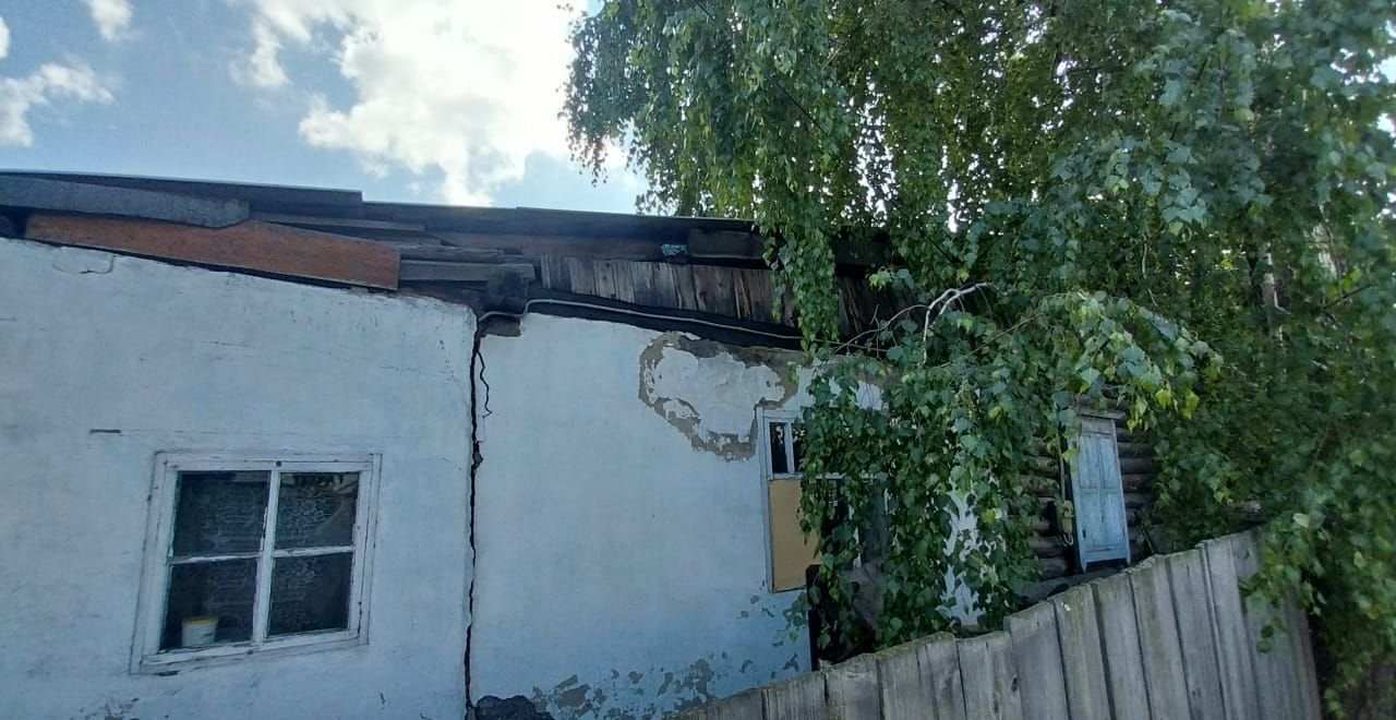 дом г Бийск Заречье пер Новгородский 78з фото 2