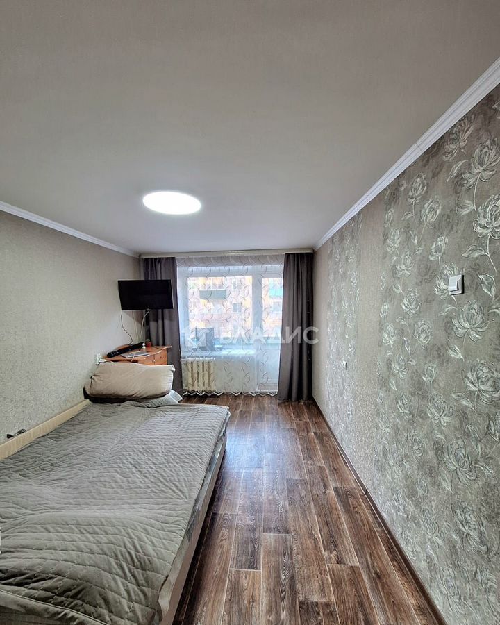 квартира г Чита р-н Черновский ул Текстильщиков 5 фото 2