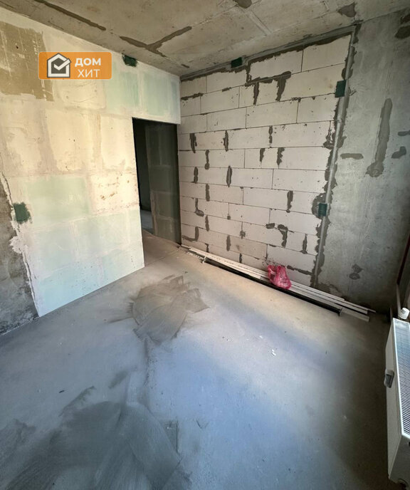 квартира г Евпатория ул им.60-летия ВЛКСМ 31/3 фото 19