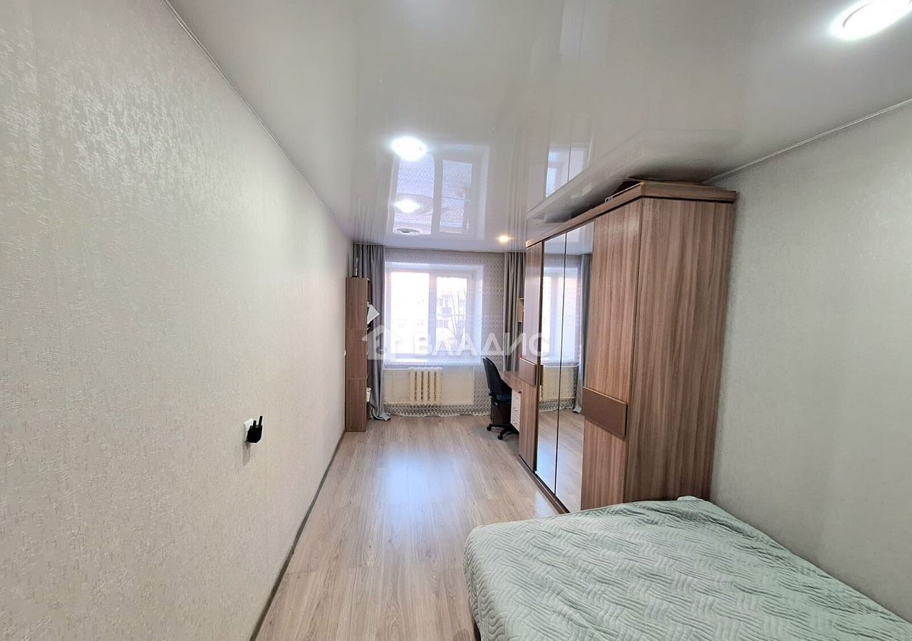 квартира г Чита р-н Черновский ул Текстильщиков 5 фото 5