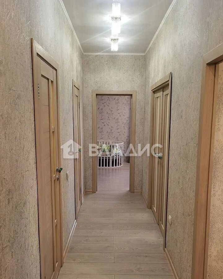 квартира г Чита р-н Центральный ул Анохина 65 фото 5