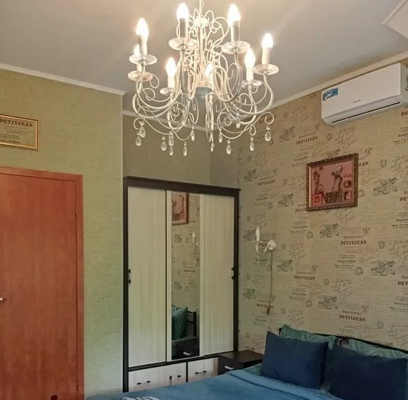 комната г Горячий Ключ ул Свердлова 29а фото 1