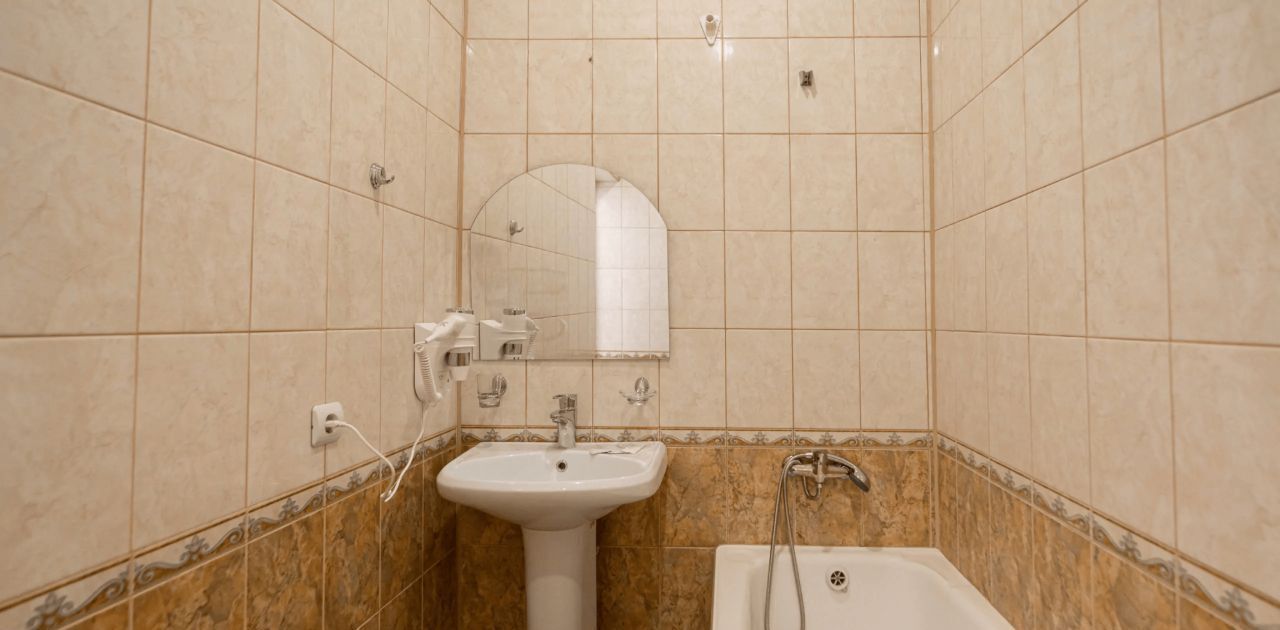 комната р-н Курганинский г Курганинск ул Набережная 216 фото 10