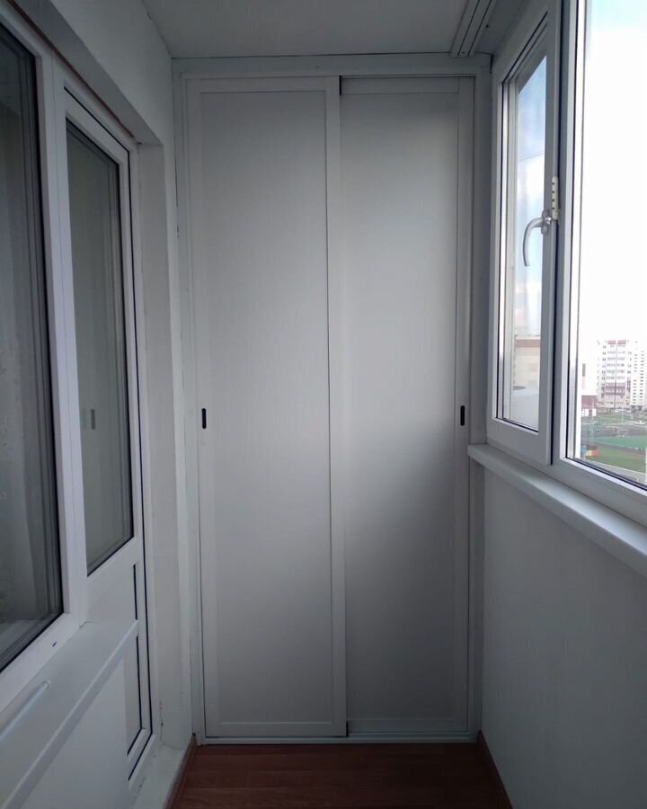 квартира г Омск р-н Центральный ул 21-я Амурская 25к/3 фото 15