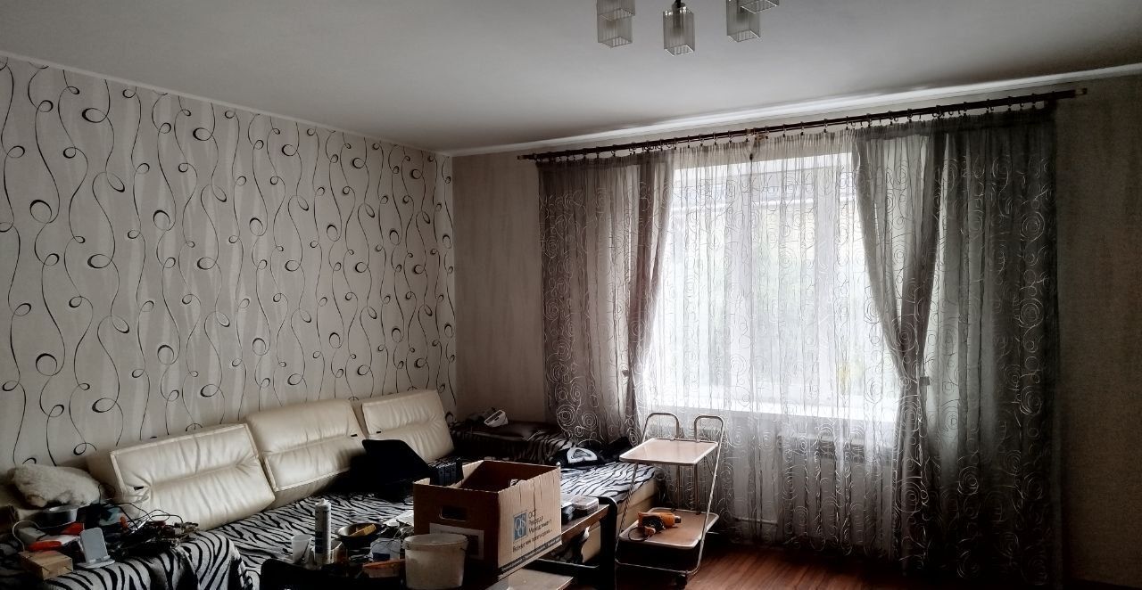 дом г Смоленск р-н Заднепровский ул Чехова 10 фото 4