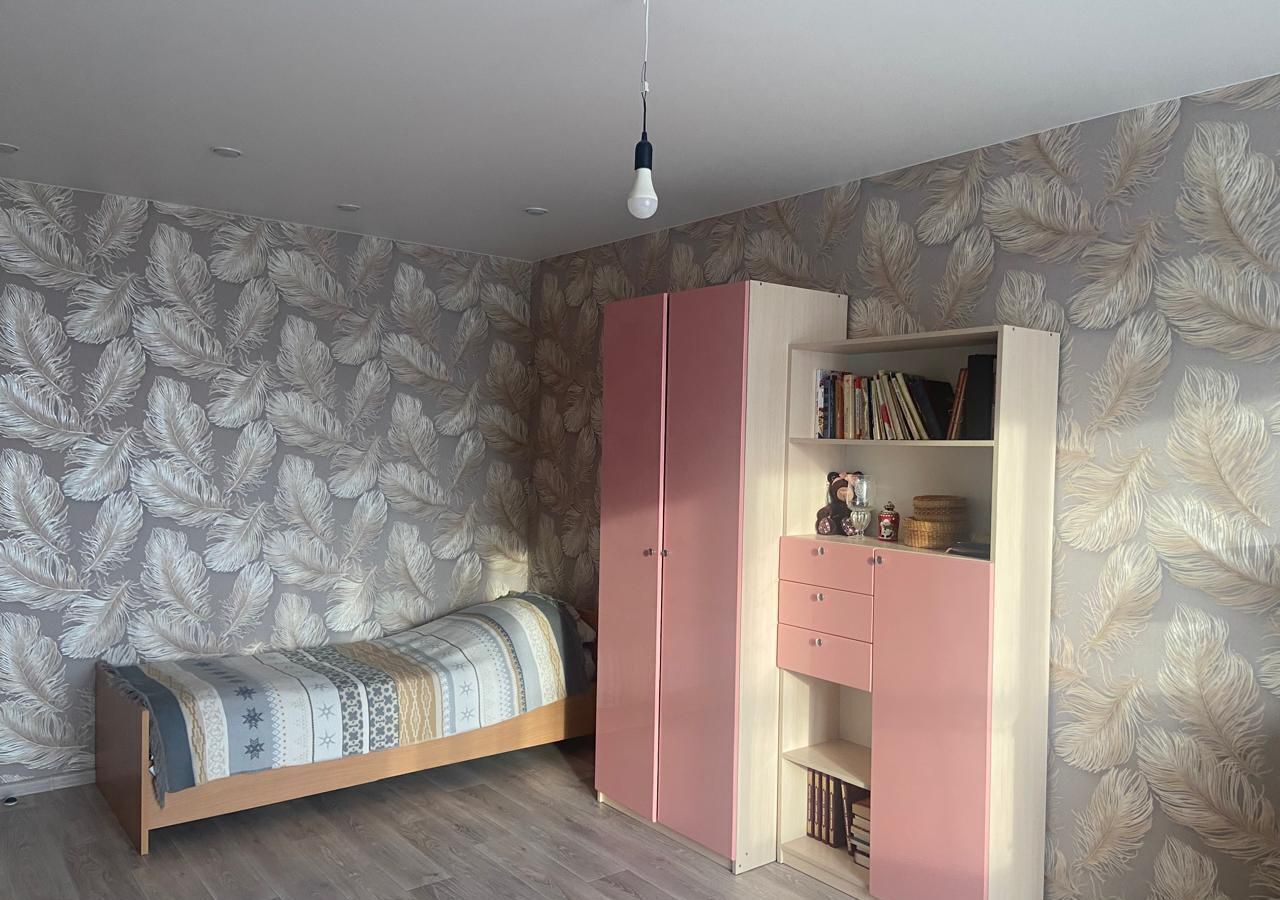 квартира г Канск мкр-н 4-й Центральный, 33А фото 11