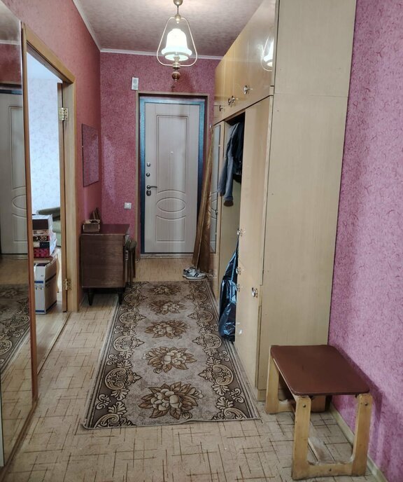 квартира р-н Александровский г Александров ул Горького 7к/1 фото 11