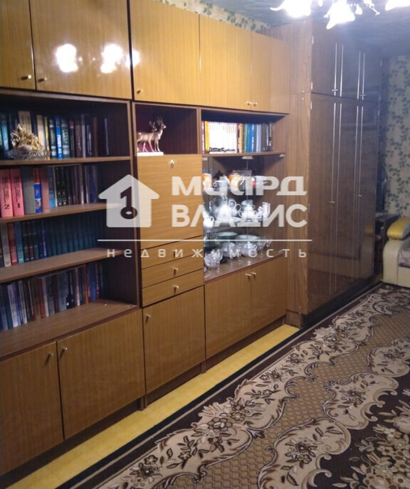 квартира г Омск ул Авиагородок 7а фото 4