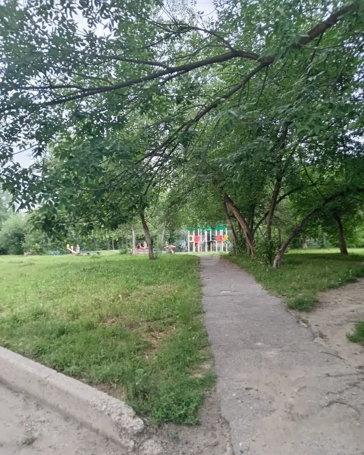 квартира г Северск ул Куйбышева 15 фото 22