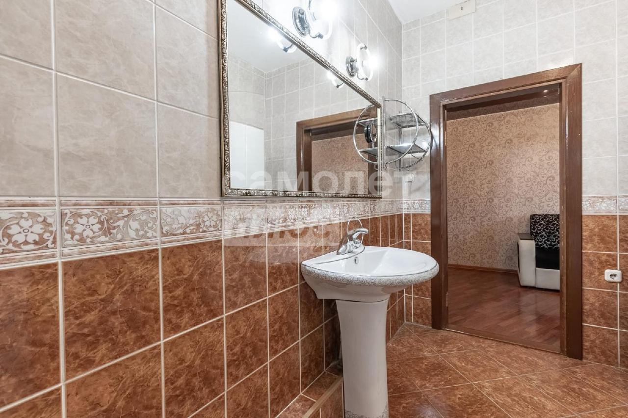 квартира г Якутск р-н Гагаринский округ ул Курнатовского 3/5 фото 7