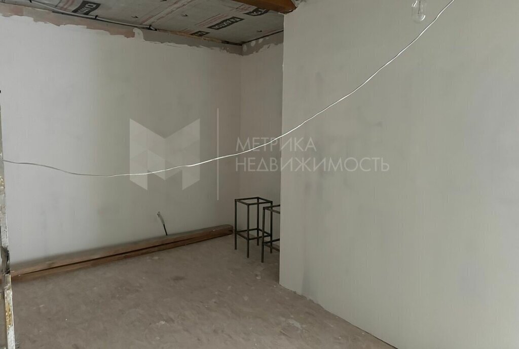дом г Тюмень ул Бастрыгина фото 8