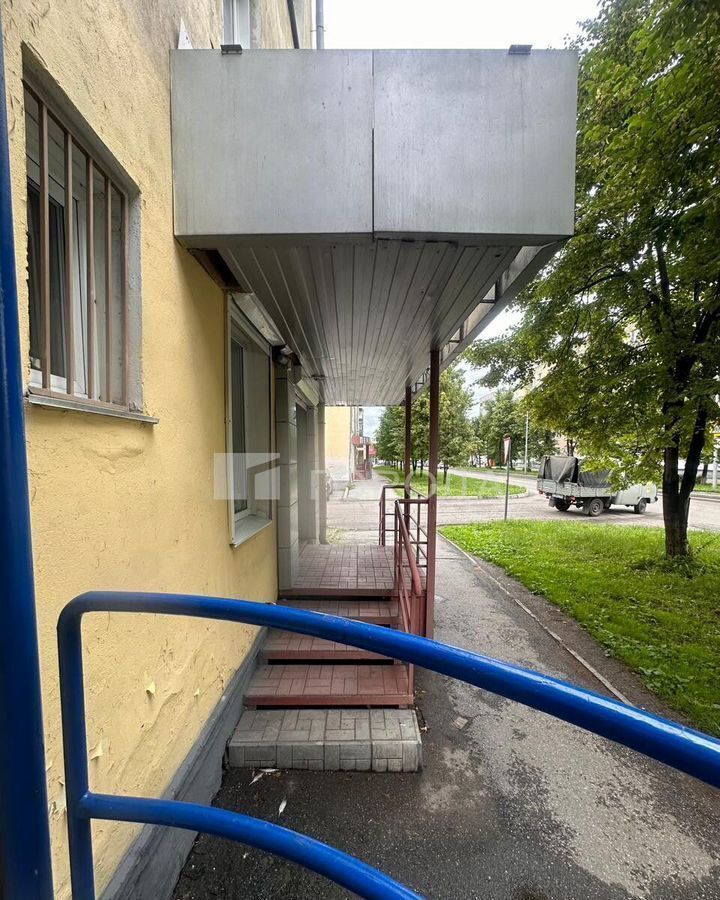 свободного назначения г Новокузнецк р-н Центральный ул Энтузиастов 65 фото 12
