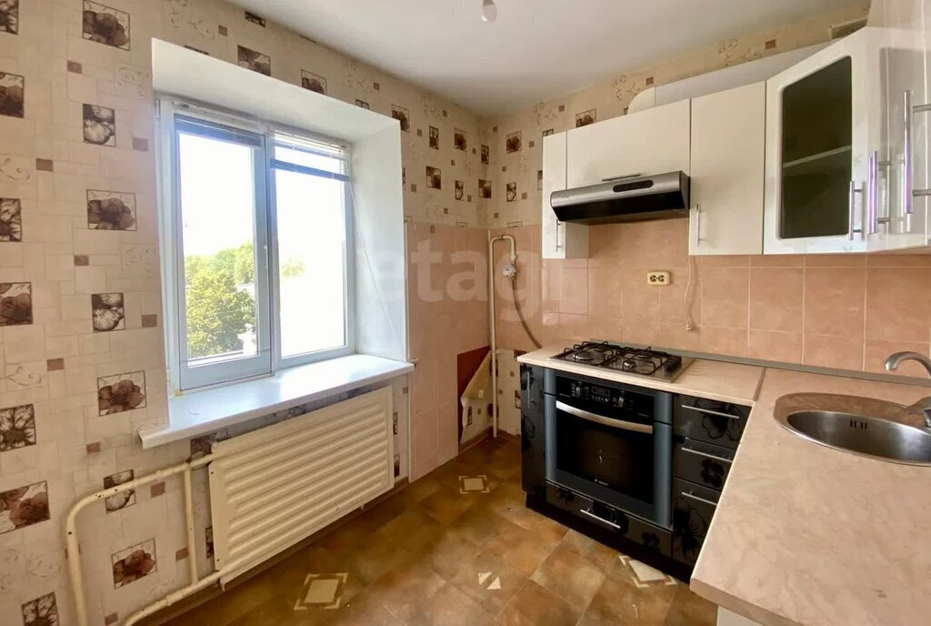 квартира г Стерлитамак ул Свердлова 224 фото 4