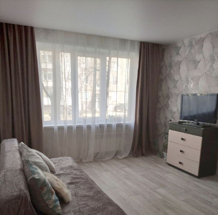 квартира г Соликамск ул Молодежная 29 фото 9