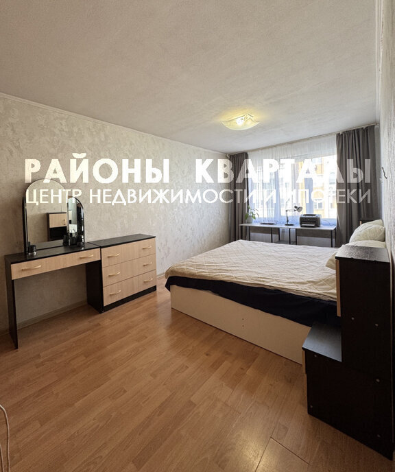 квартира г Челябинск р-н Советский ул Кузнецова 12 фото 5