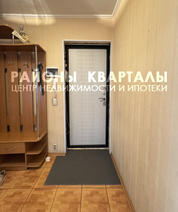 квартира г Челябинск р-н Советский ул Кузнецова 12 фото 17