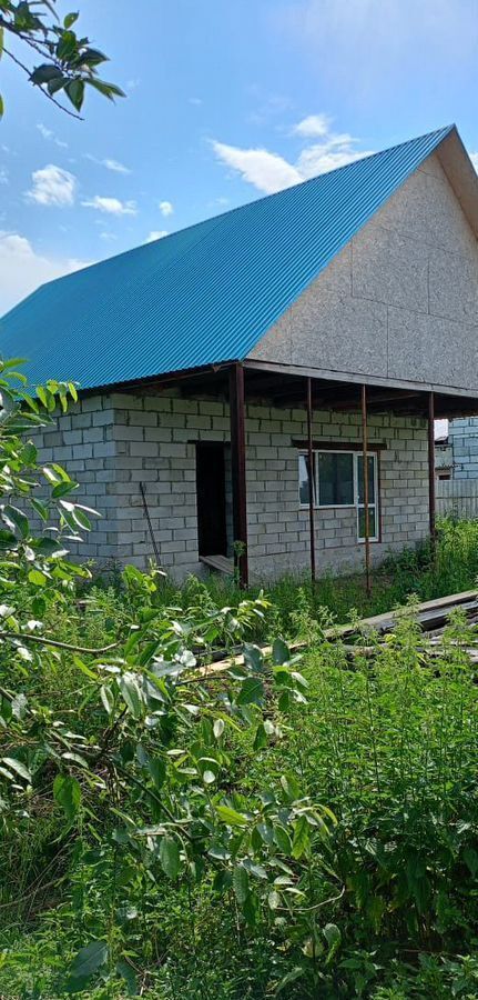 дом г Кыштым ул Толстого фото 1