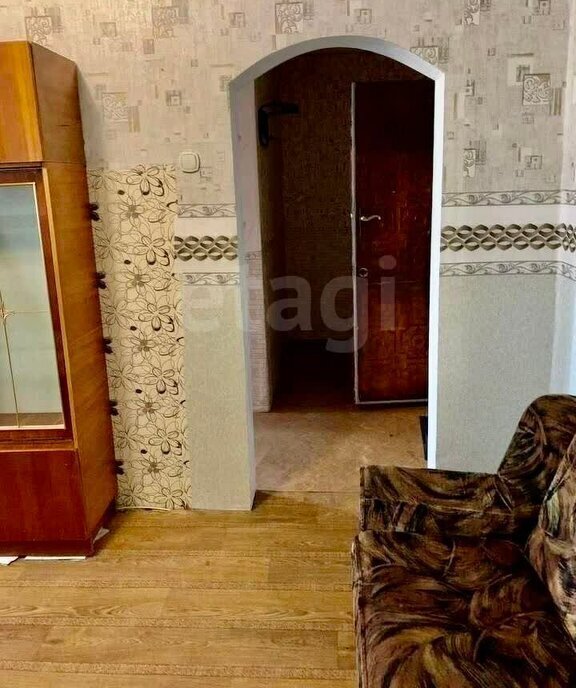 квартира г Абакан ул Некрасова 34 фото 6