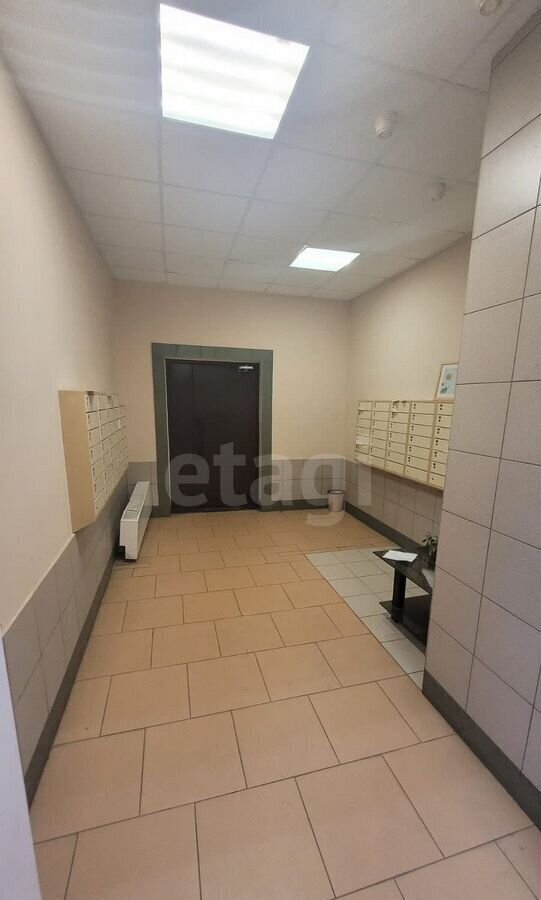 квартира г Щербинка ул Индустриальная 6 метро Щербинка Щербинка, Новомосковский административный округ, Московская область, г Домодедово фото 3