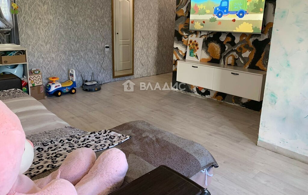 квартира г Ангарск 189-й квартал 15 фото 3