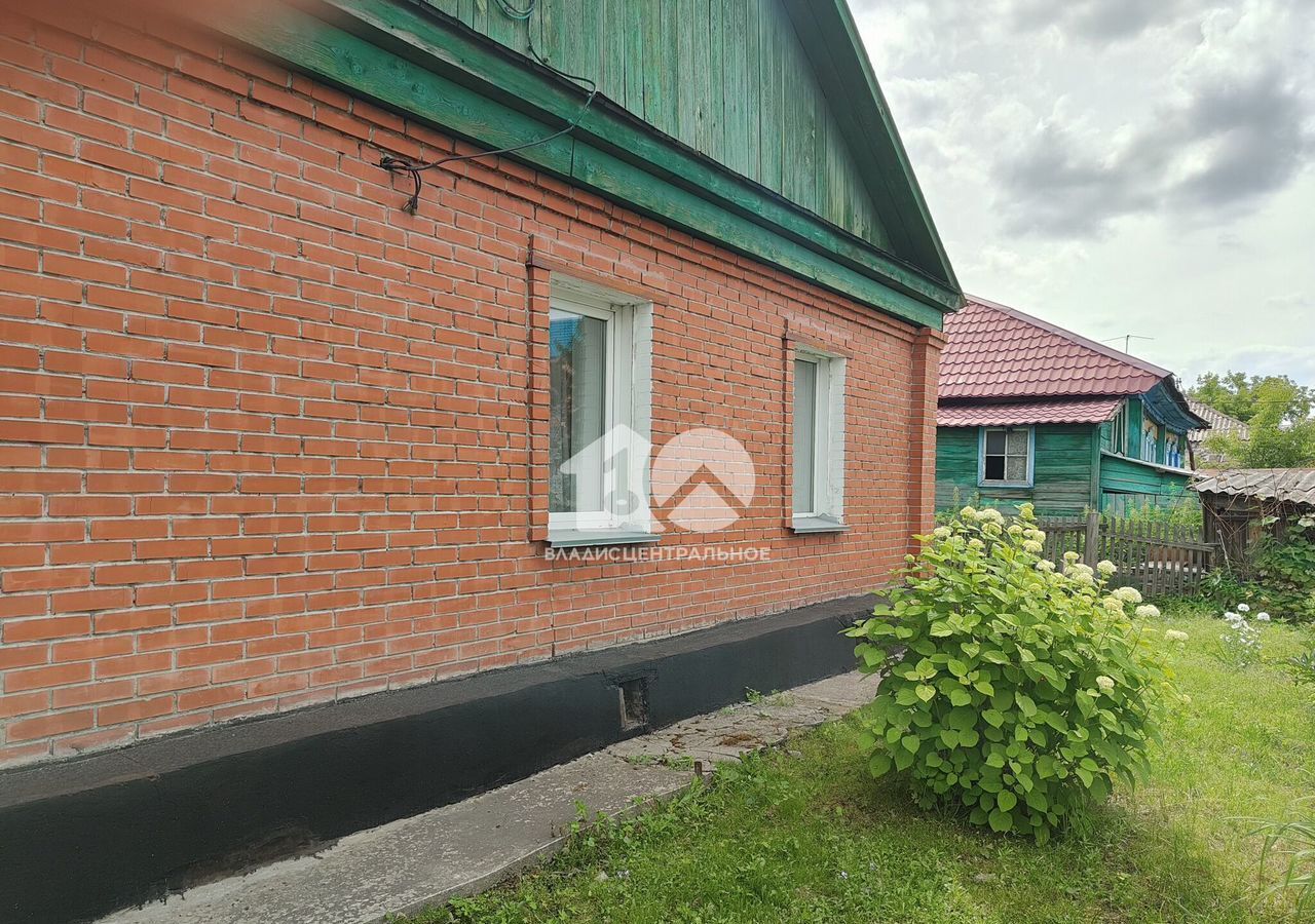 дом г Новосибирск р-н Калининский Берёзовая роща ул Свободы 488 фото 4