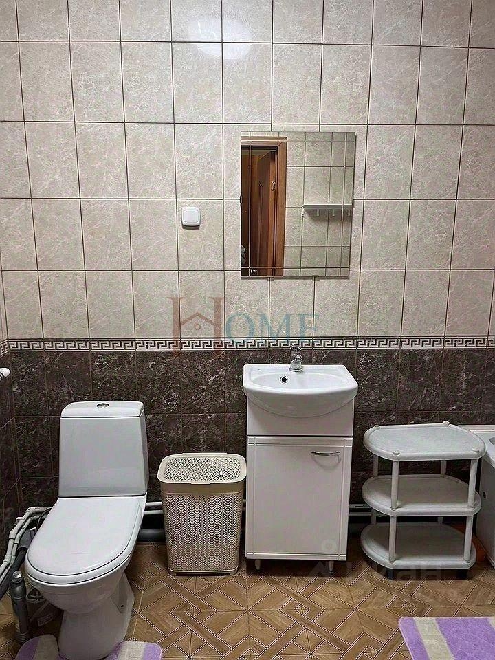 квартира г Новосибирск р-н Кировский ул Немировича-Данченко 148/2 ЖК Панорама фото 9