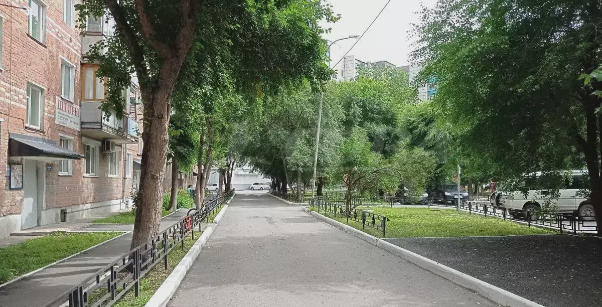 квартира г Тюмень р-н Ленинский ул Беляева 19 фото 14