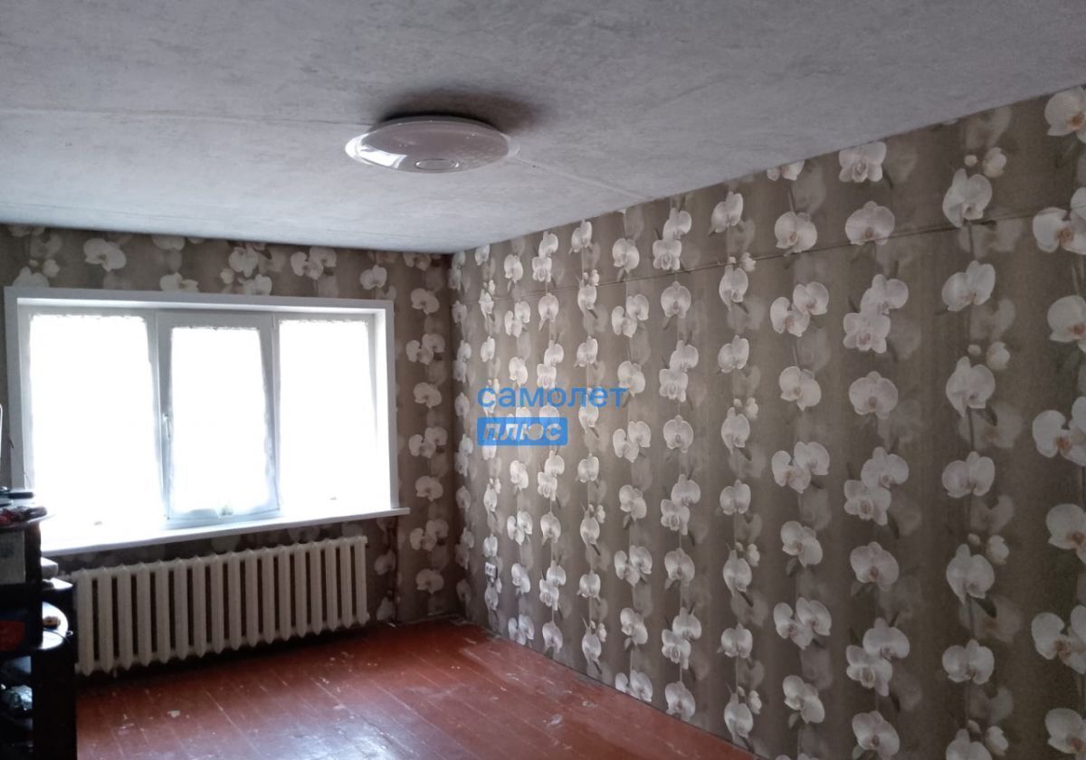 квартира г Бийск ул Ударная 90/1 р-н Мочище фото 10