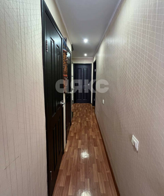 квартира р-н Нижнекамский г Нижнекамск ул Юности 9в фото 24