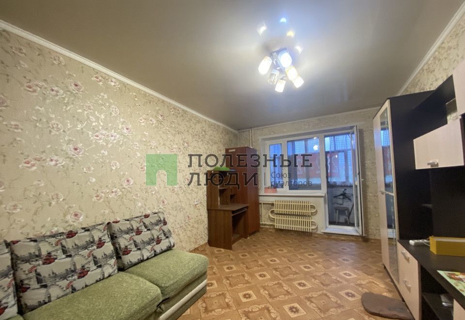 квартира г Красноярск р-н Ленинский ул Даурская 16 фото 4