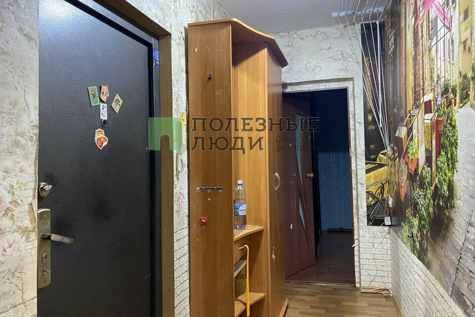 квартира г Красноярск ул Даурская 16 фото 12