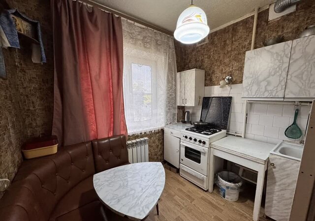 п Хомяково ул Хомяковская 4 р-н Зареченский фото