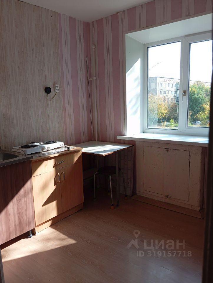 квартира г Нижний Тагил р-н Дзержинский пр-кт Ленинградский 1 Нижний Тагил, Горнозаводской управленческий округ, городской округ Нижний Тагил, Дзержинский район, Ленинградский проспект фото 3